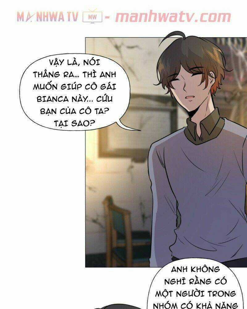 Trọng Sinh Mạc Thế Chapter 80 trang 15