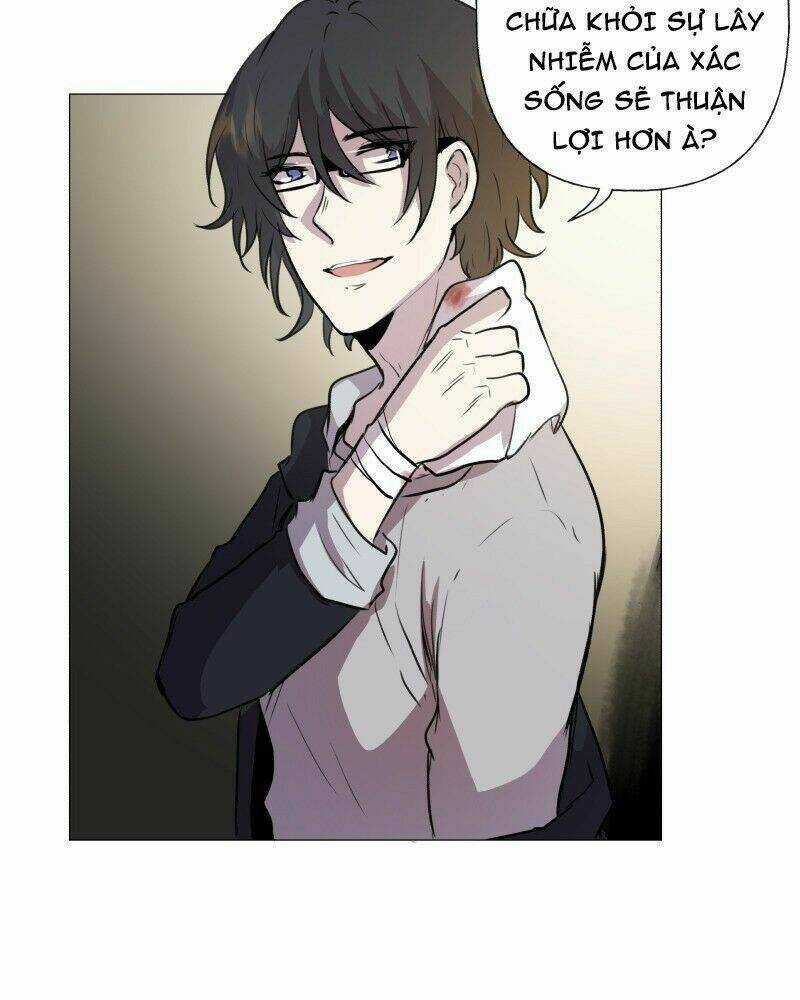 Trọng Sinh Mạc Thế Chapter 80 trang 16