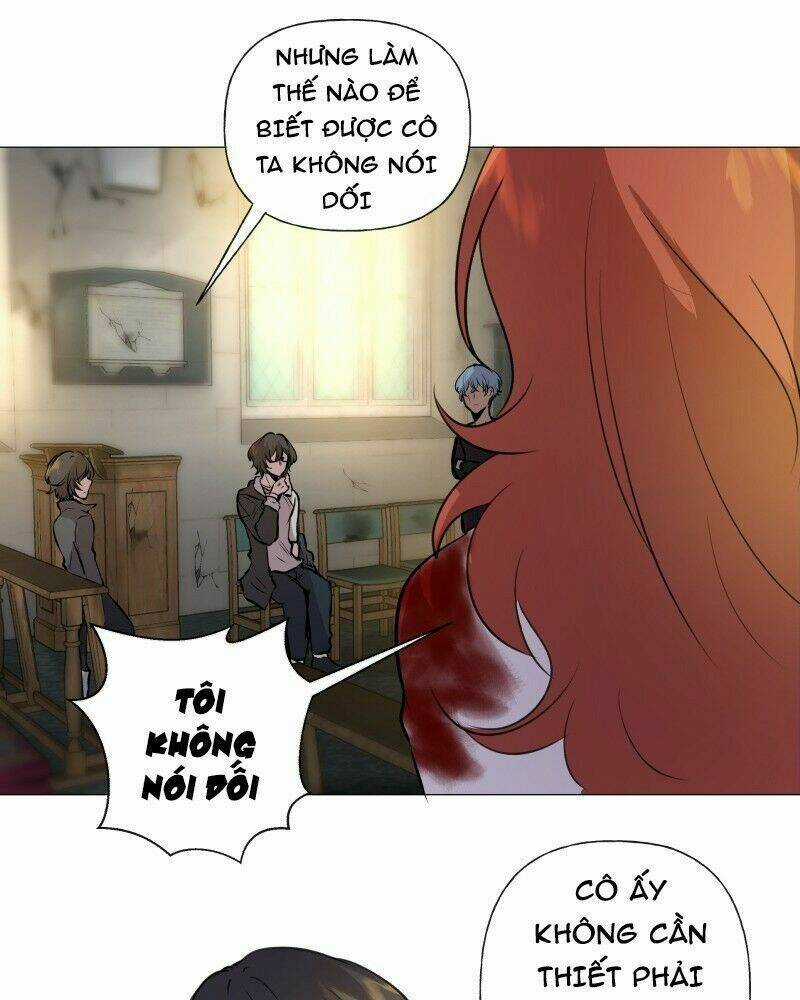 Trọng Sinh Mạc Thế Chapter 80 trang 17