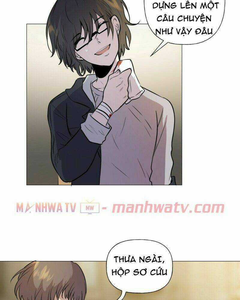 Trọng Sinh Mạc Thế Chapter 80 trang 18