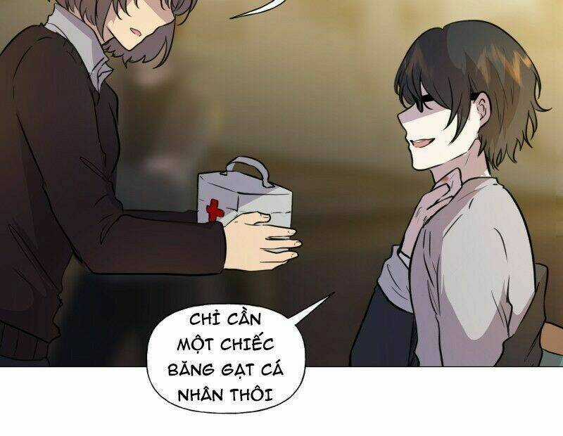 Trọng Sinh Mạc Thế Chapter 80 trang 19