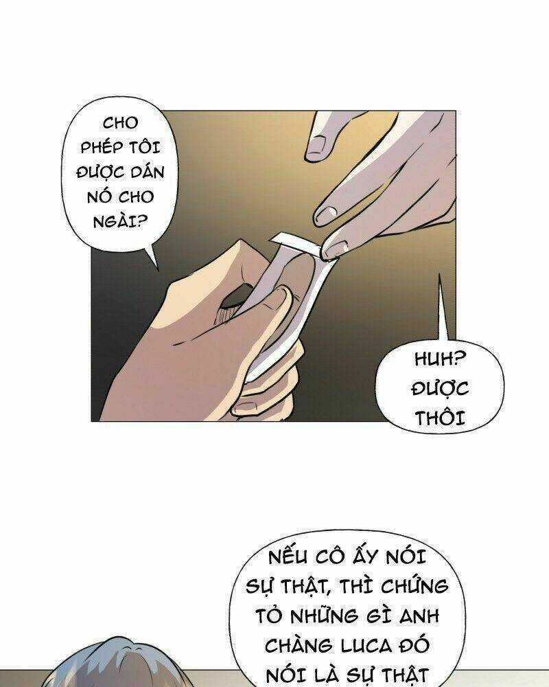 Trọng Sinh Mạc Thế Chapter 80 trang 20