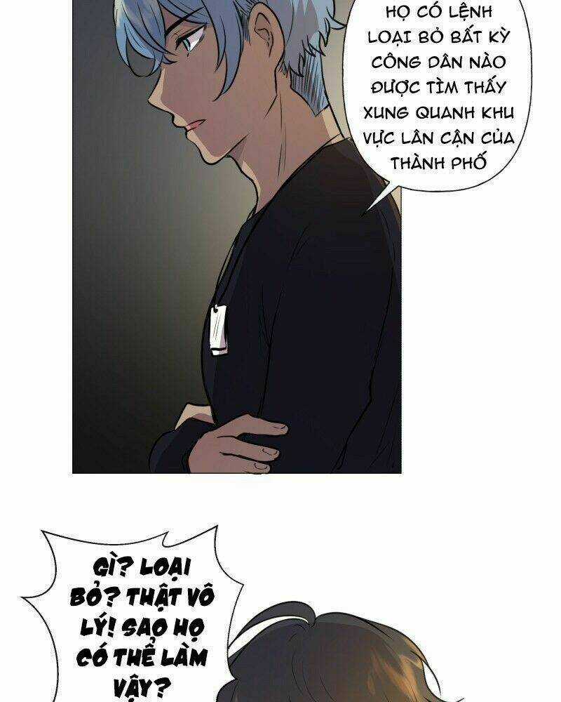 Trọng Sinh Mạc Thế Chapter 80 trang 22