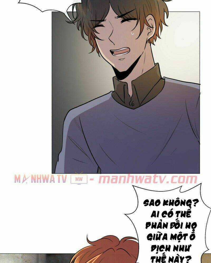 Trọng Sinh Mạc Thế Chapter 80 trang 23