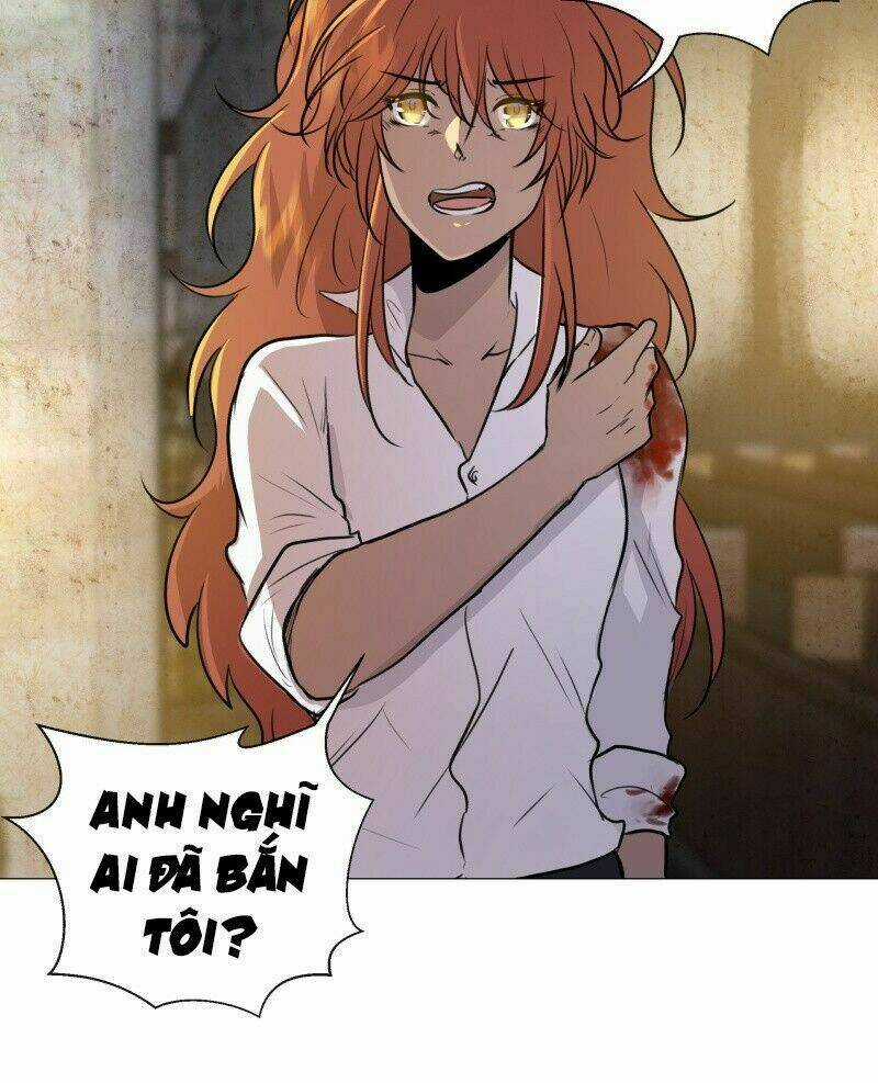 Trọng Sinh Mạc Thế Chapter 80 trang 24