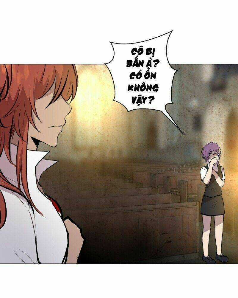 Trọng Sinh Mạc Thế Chapter 80 trang 25