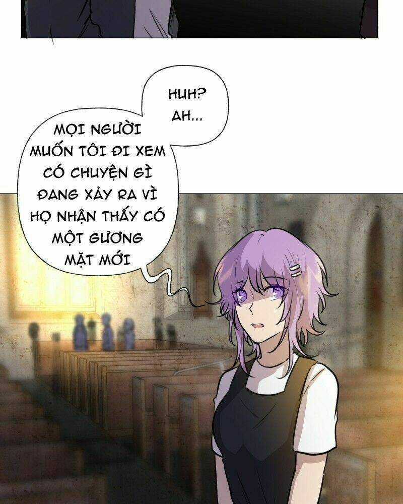 Trọng Sinh Mạc Thế Chapter 80 trang 27