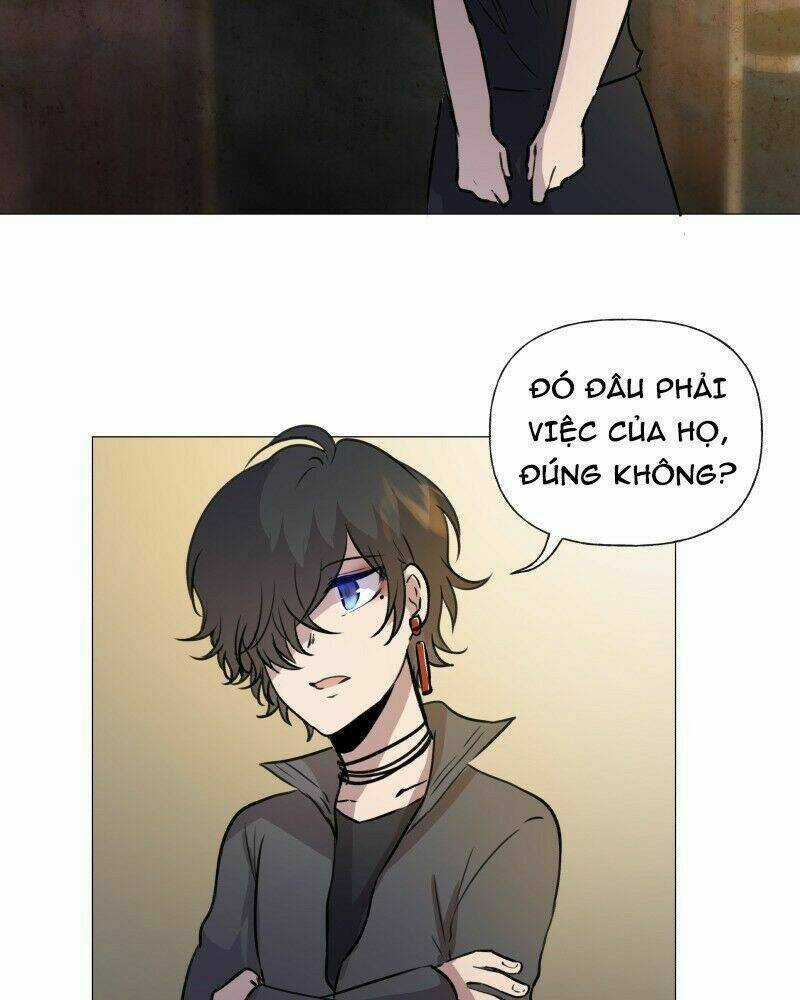 Trọng Sinh Mạc Thế Chapter 80 trang 28