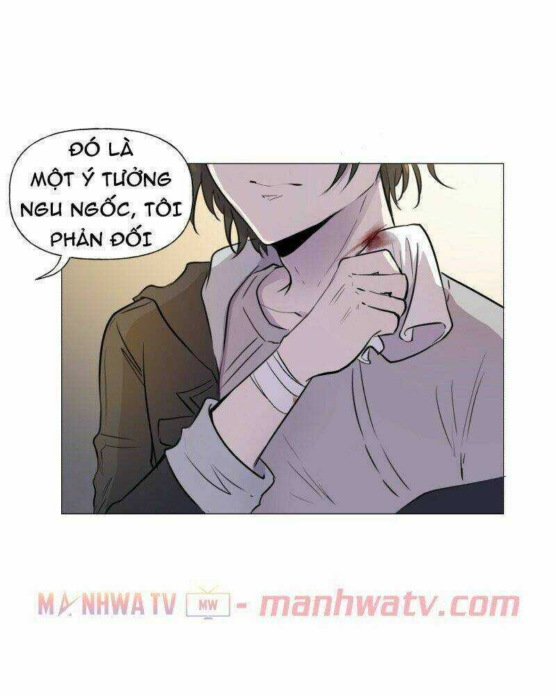 Trọng Sinh Mạc Thế Chapter 80 trang 3