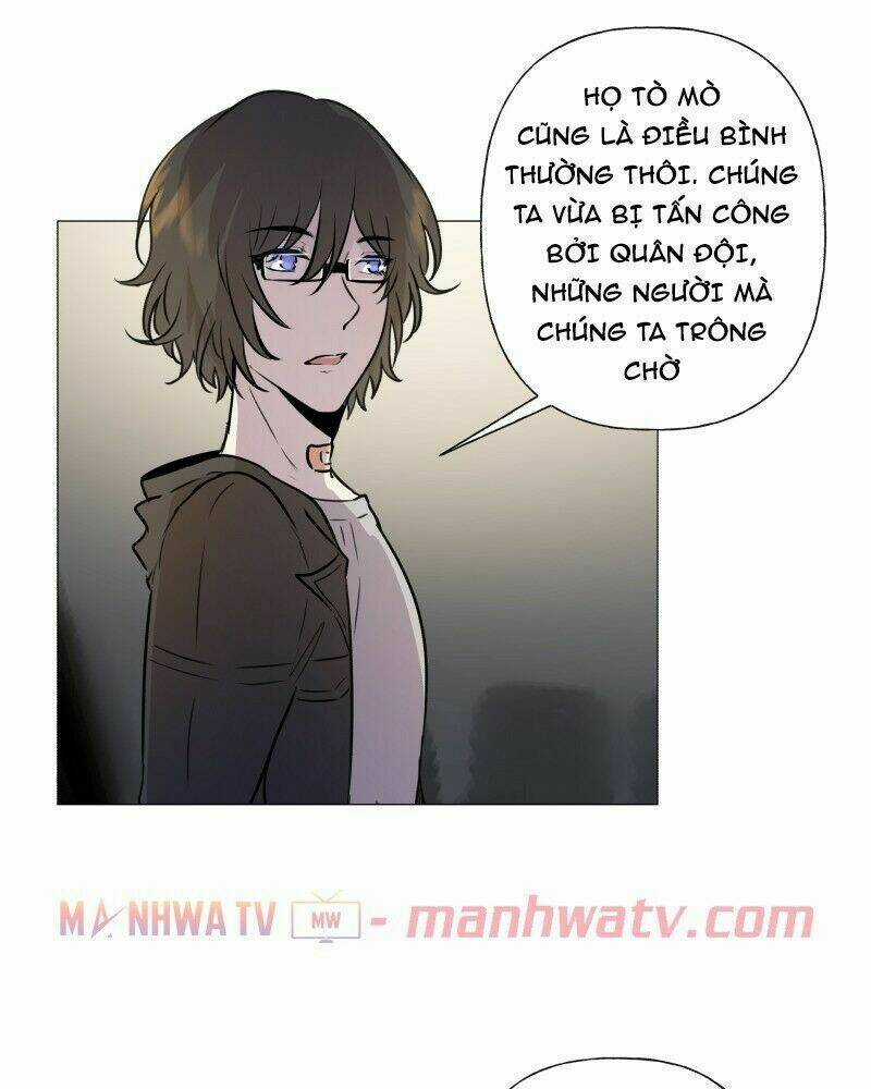 Trọng Sinh Mạc Thế Chapter 80 trang 30