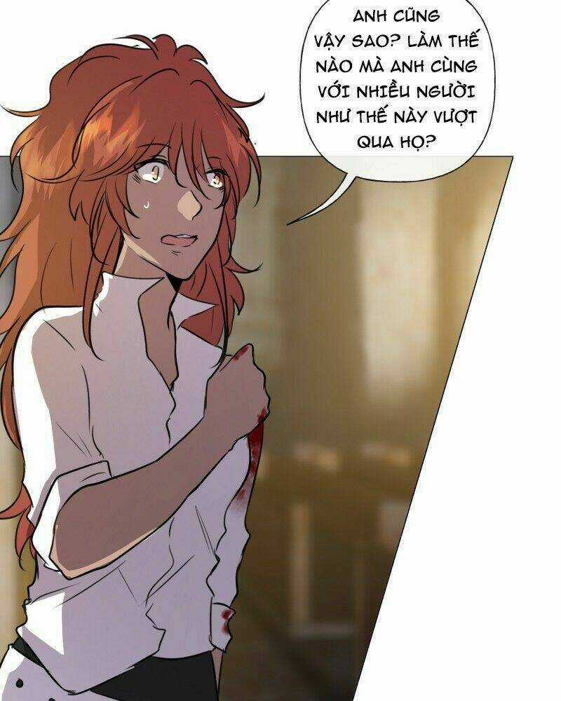 Trọng Sinh Mạc Thế Chapter 80 trang 31