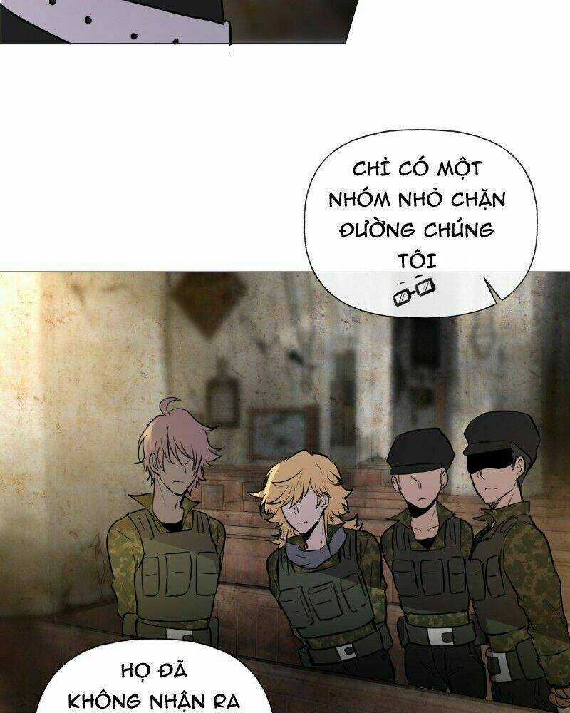 Trọng Sinh Mạc Thế Chapter 80 trang 32