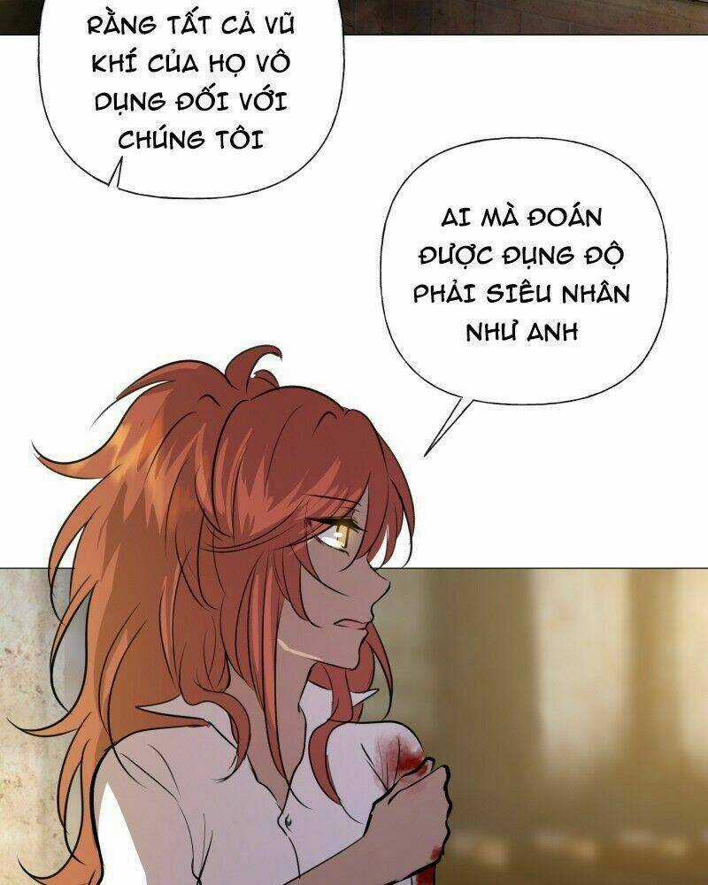 Trọng Sinh Mạc Thế Chapter 80 trang 33