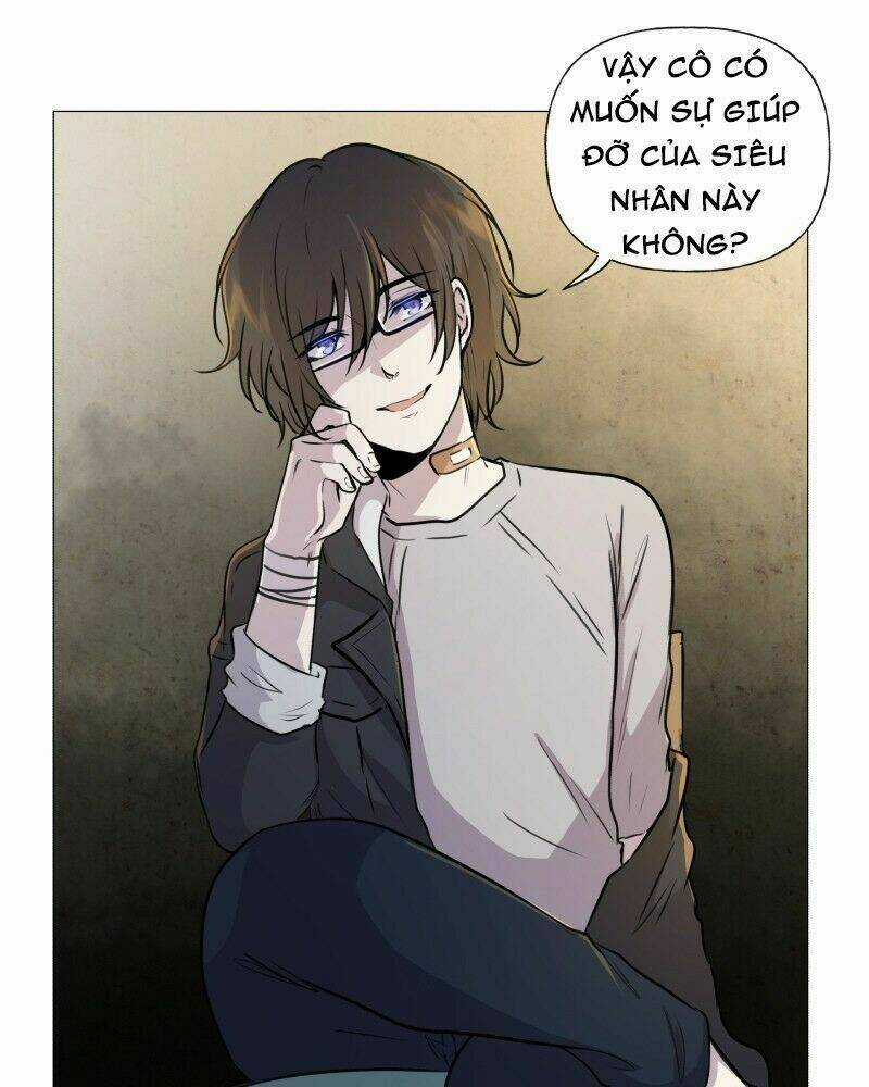 Trọng Sinh Mạc Thế Chapter 80 trang 35