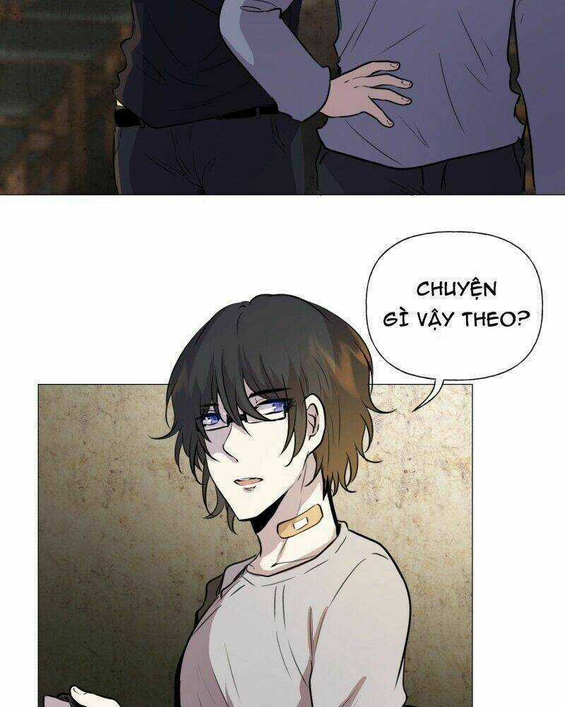 Trọng Sinh Mạc Thế Chapter 80 trang 38