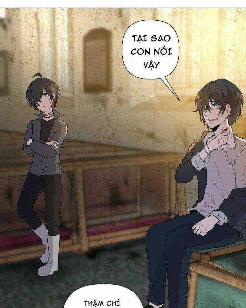 Trọng Sinh Mạc Thế Chapter 80 trang 4