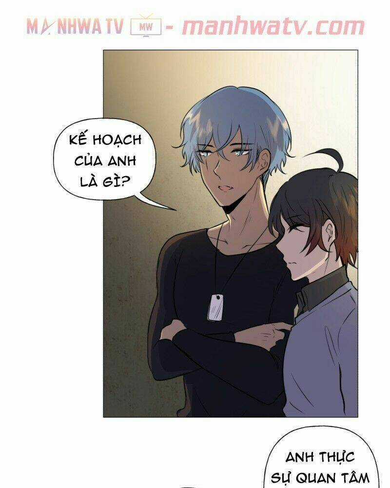 Trọng Sinh Mạc Thế Chapter 80 trang 40