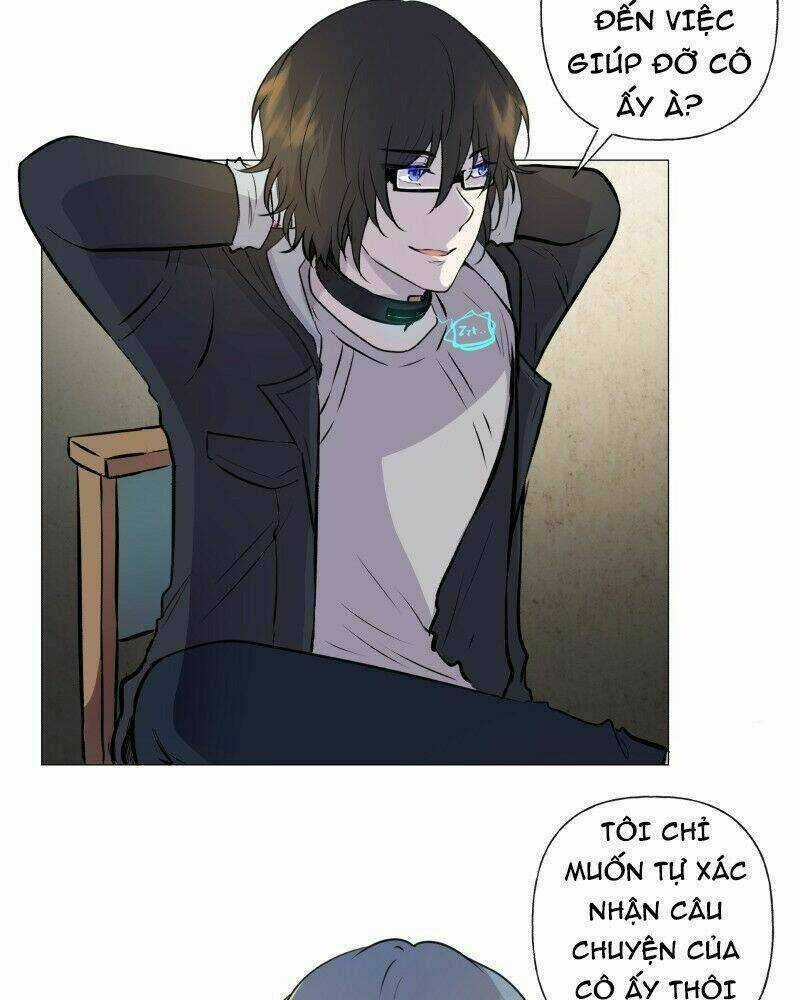 Trọng Sinh Mạc Thế Chapter 80 trang 41