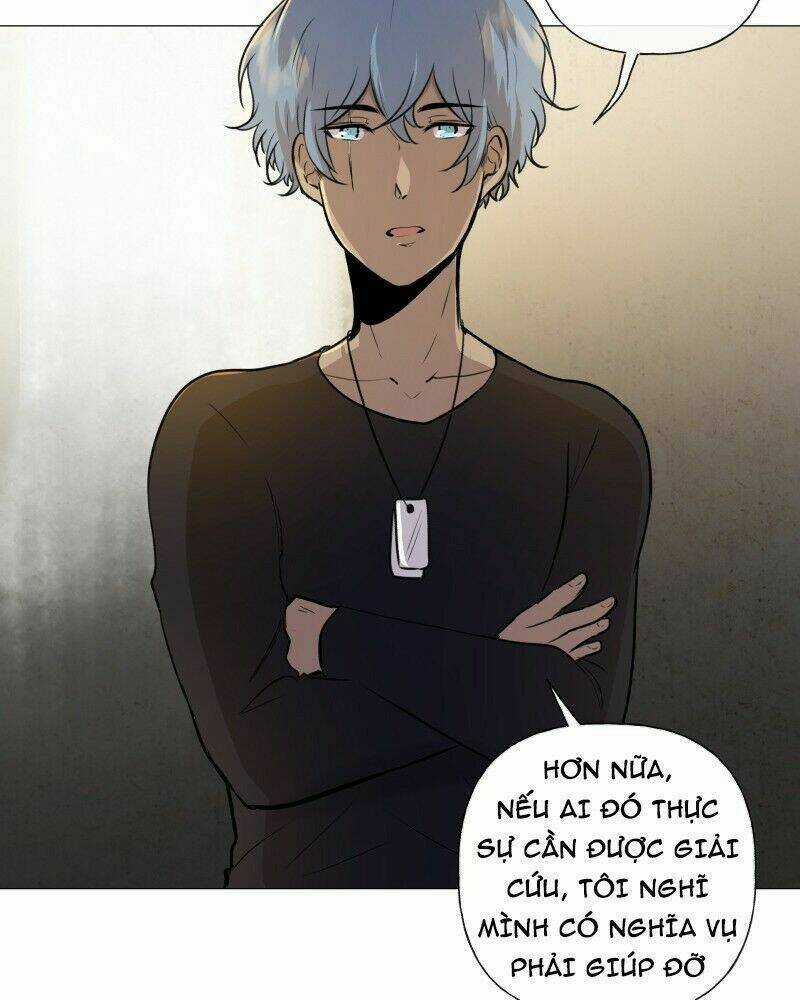 Trọng Sinh Mạc Thế Chapter 80 trang 42