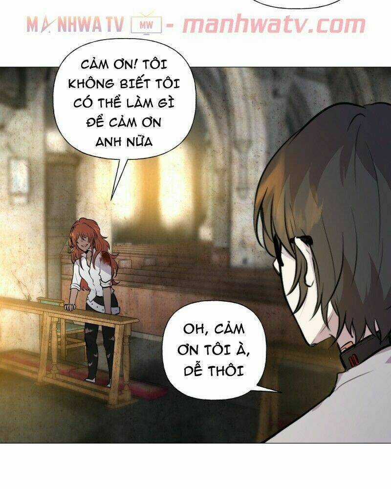 Trọng Sinh Mạc Thế Chapter 80 trang 43