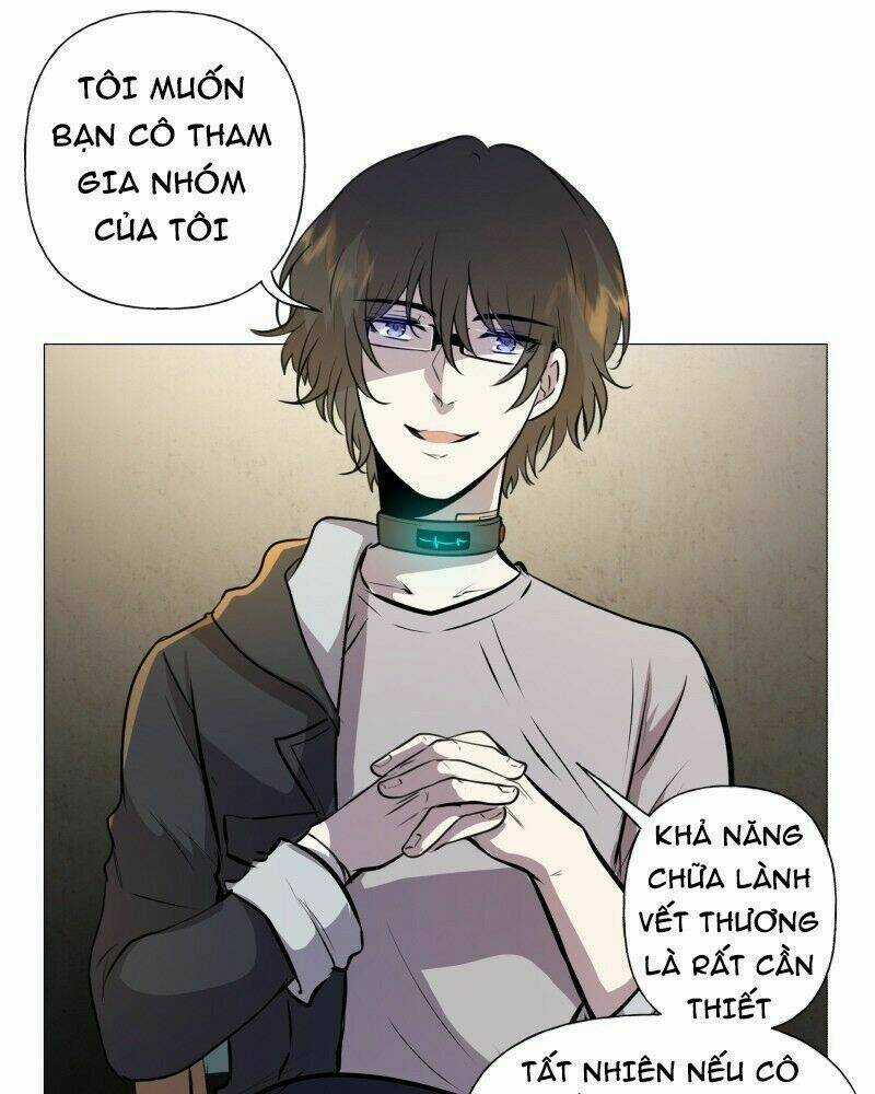 Trọng Sinh Mạc Thế Chapter 80 trang 44