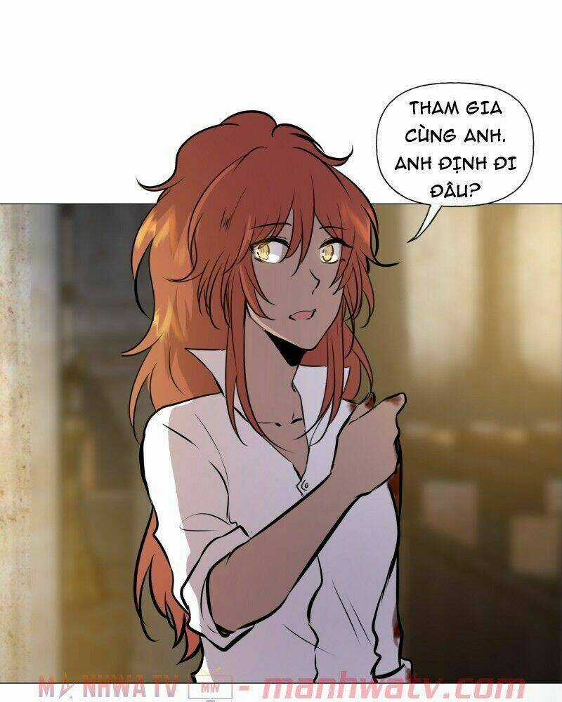 Trọng Sinh Mạc Thế Chapter 80 trang 46