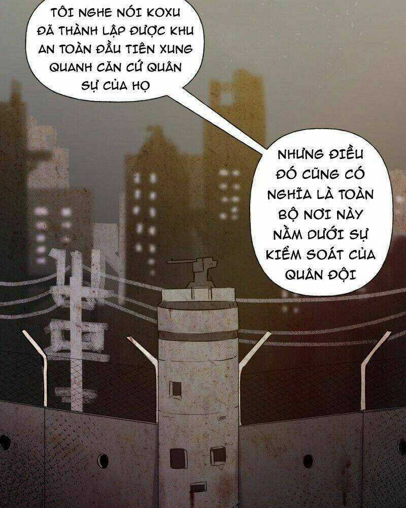 Trọng Sinh Mạc Thế Chapter 80 trang 48