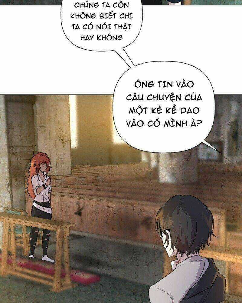 Trọng Sinh Mạc Thế Chapter 80 trang 5