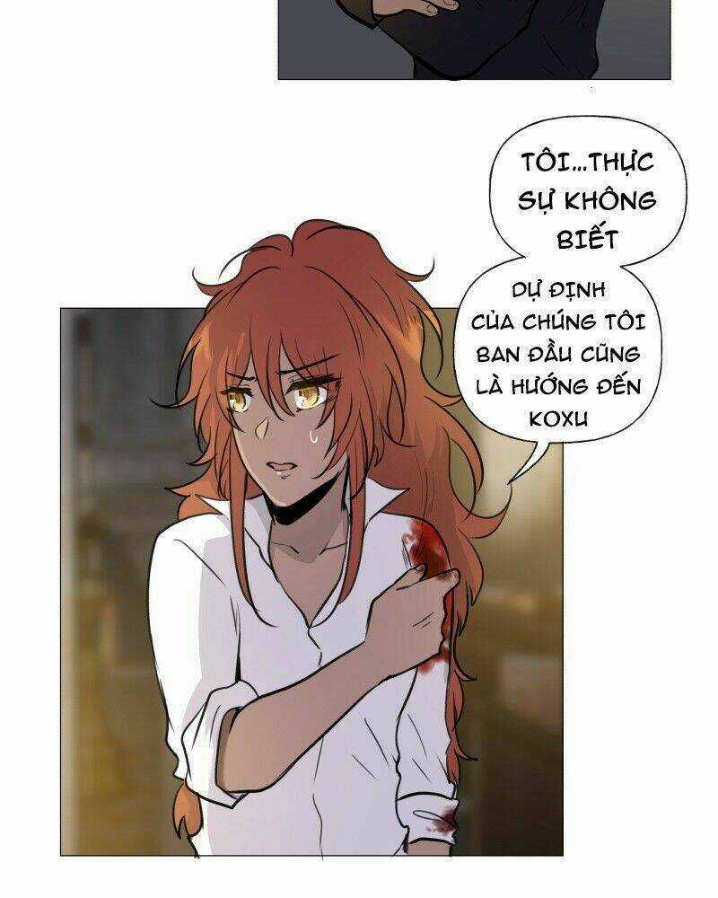 Trọng Sinh Mạc Thế Chapter 80 trang 50