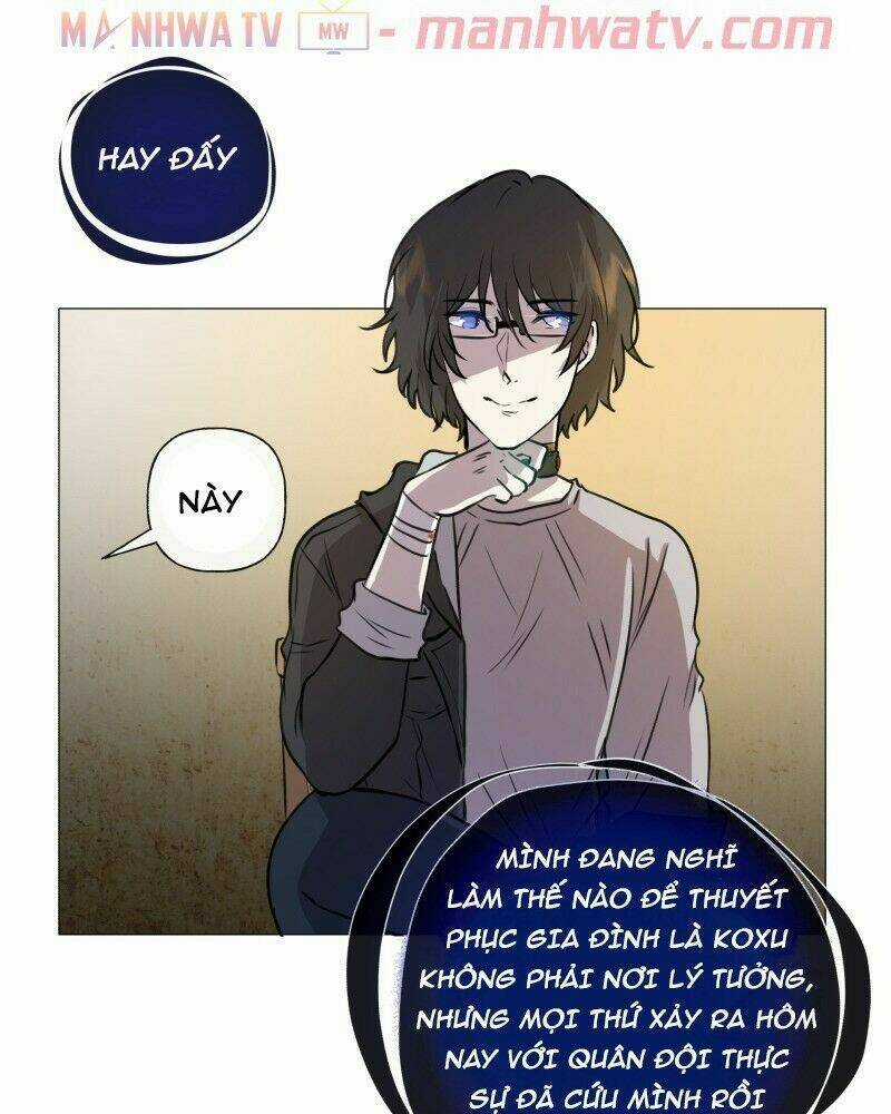 Trọng Sinh Mạc Thế Chapter 80 trang 51