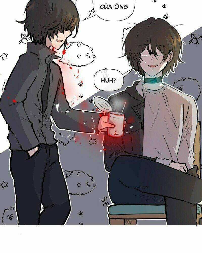 Trọng Sinh Mạc Thế Chapter 80 trang 54