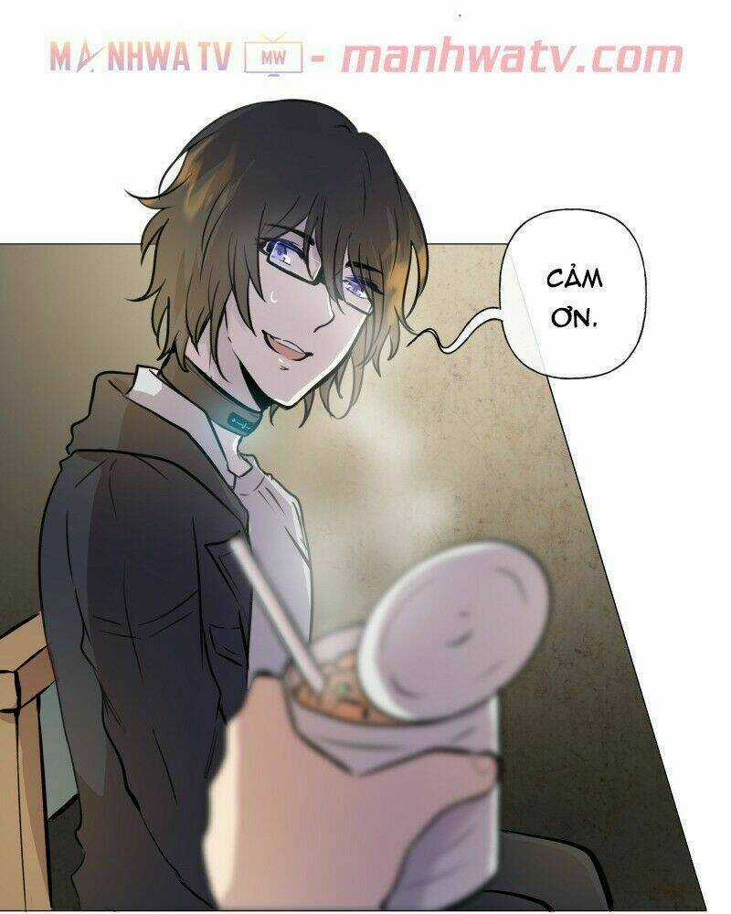 Trọng Sinh Mạc Thế Chapter 80 trang 57