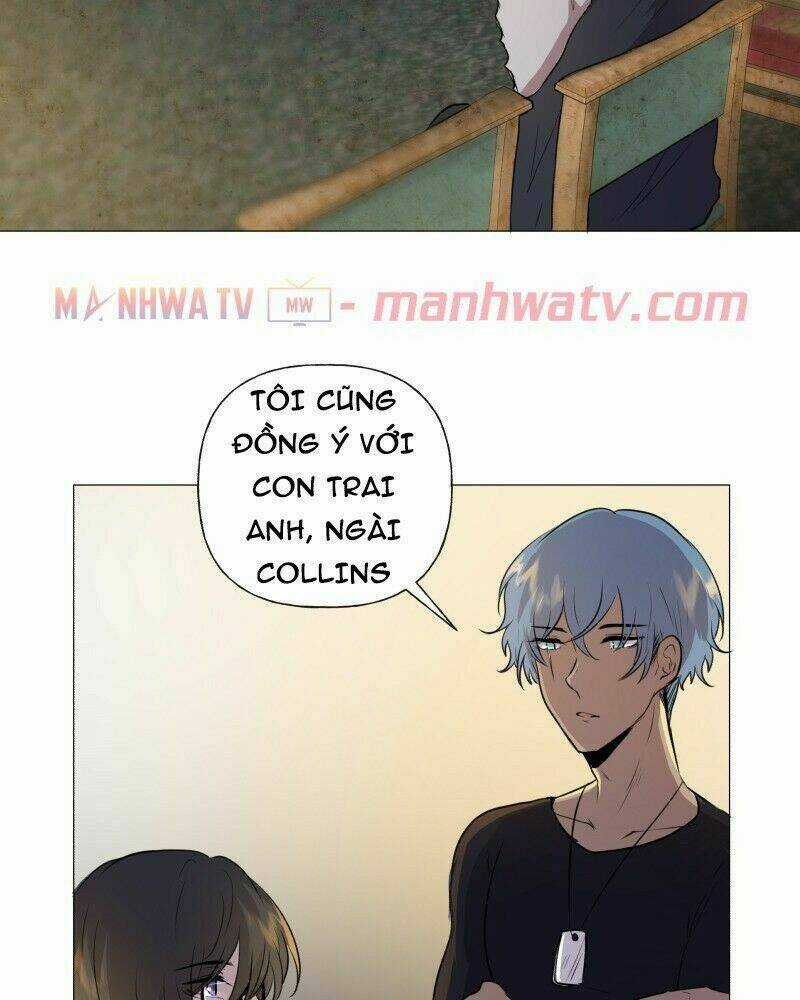 Trọng Sinh Mạc Thế Chapter 80 trang 6