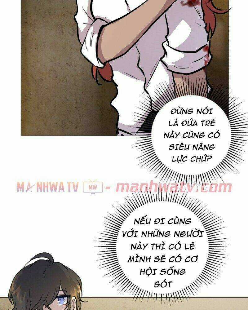 Trọng Sinh Mạc Thế Chapter 80 trang 60