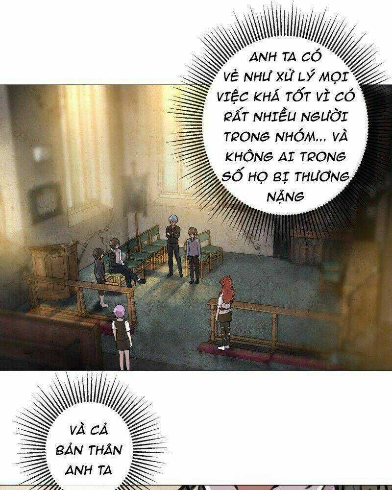 Trọng Sinh Mạc Thế Chapter 80 trang 62