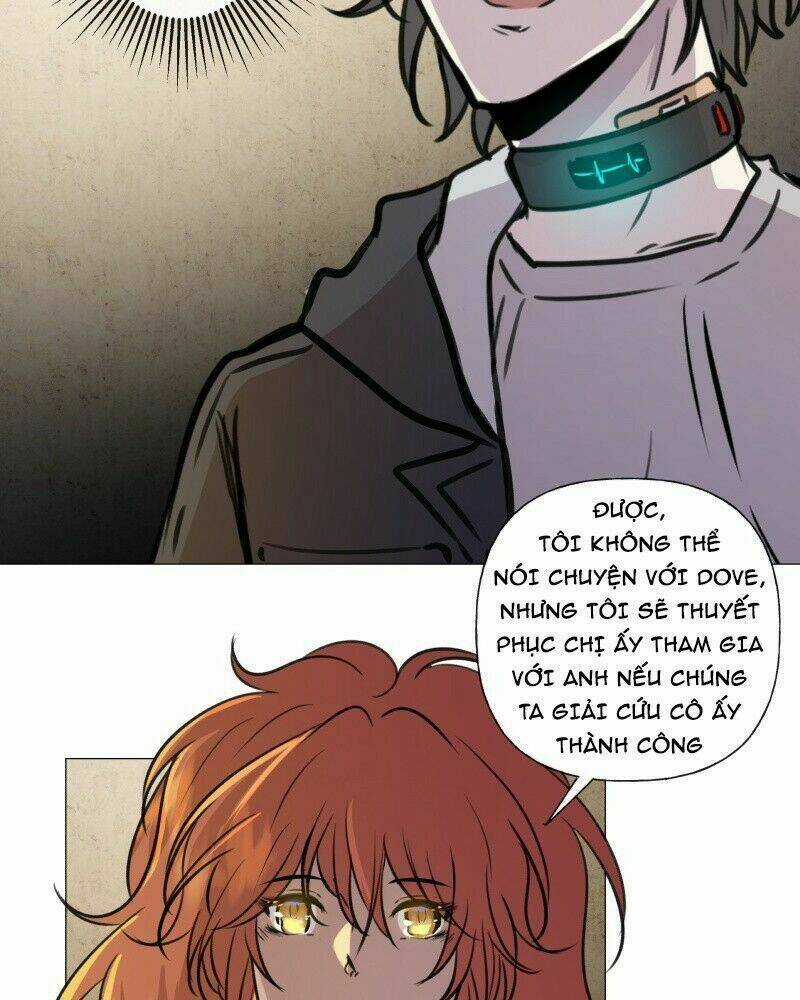 Trọng Sinh Mạc Thế Chapter 80 trang 63