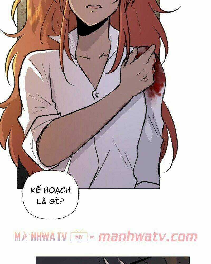 Trọng Sinh Mạc Thế Chapter 80 trang 64