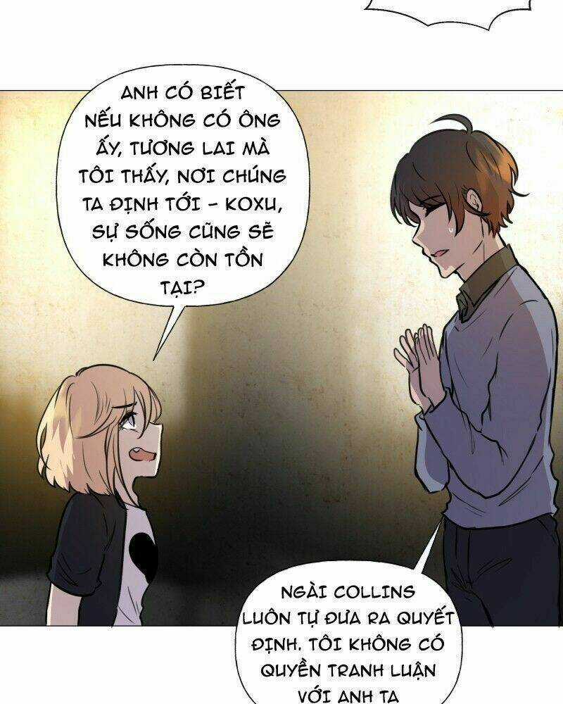 Trọng Sinh Mạc Thế Chapter 80 trang 68