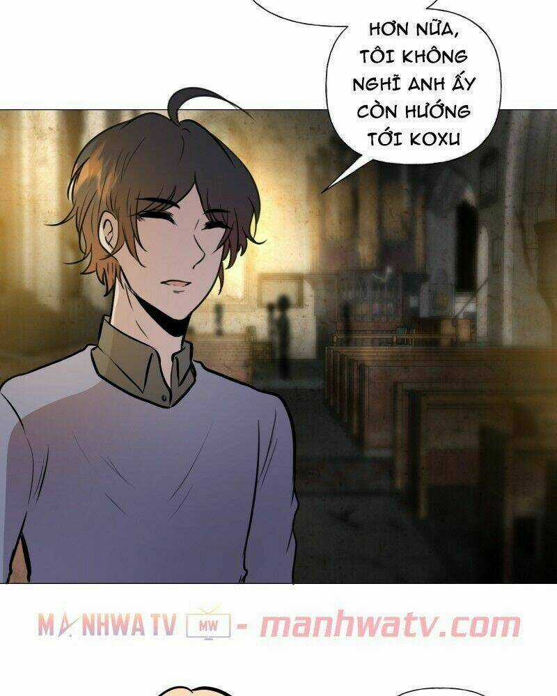 Trọng Sinh Mạc Thế Chapter 80 trang 69