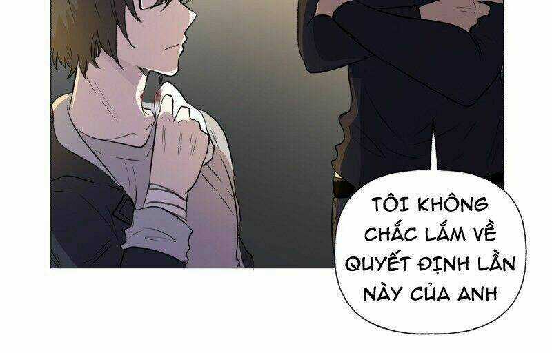 Trọng Sinh Mạc Thế Chapter 80 trang 7