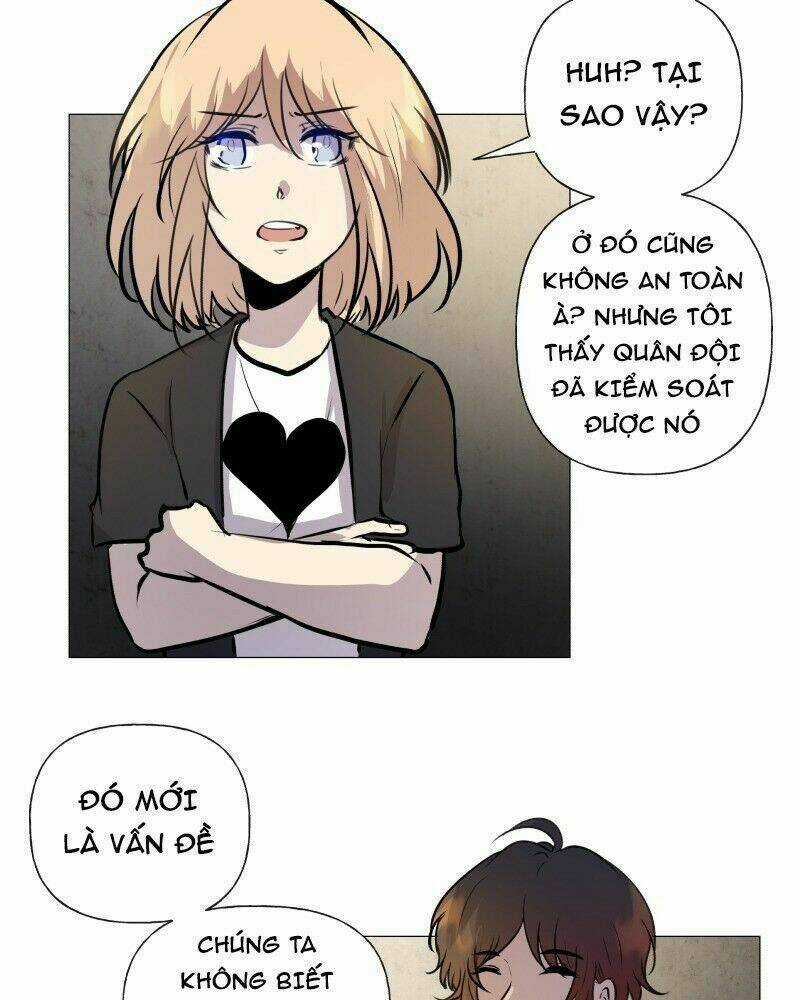 Trọng Sinh Mạc Thế Chapter 80 trang 70