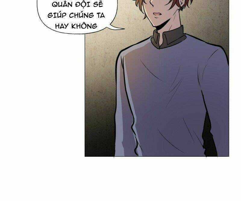 Trọng Sinh Mạc Thế Chapter 80 trang 71