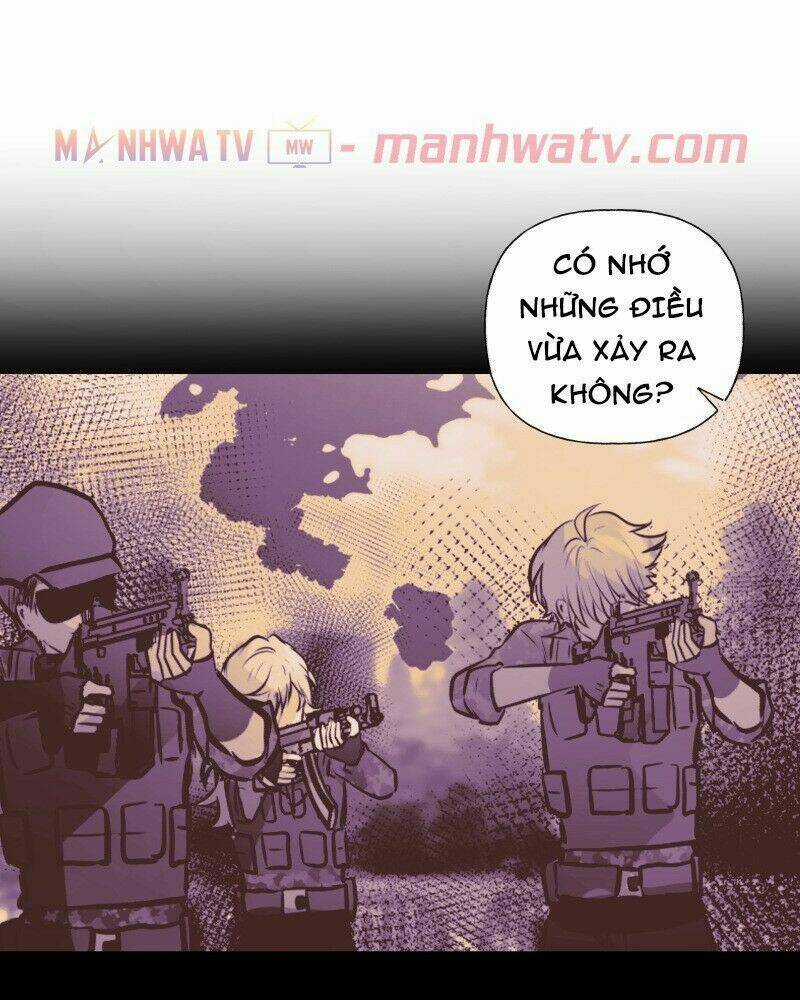 Trọng Sinh Mạc Thế Chapter 80 trang 72