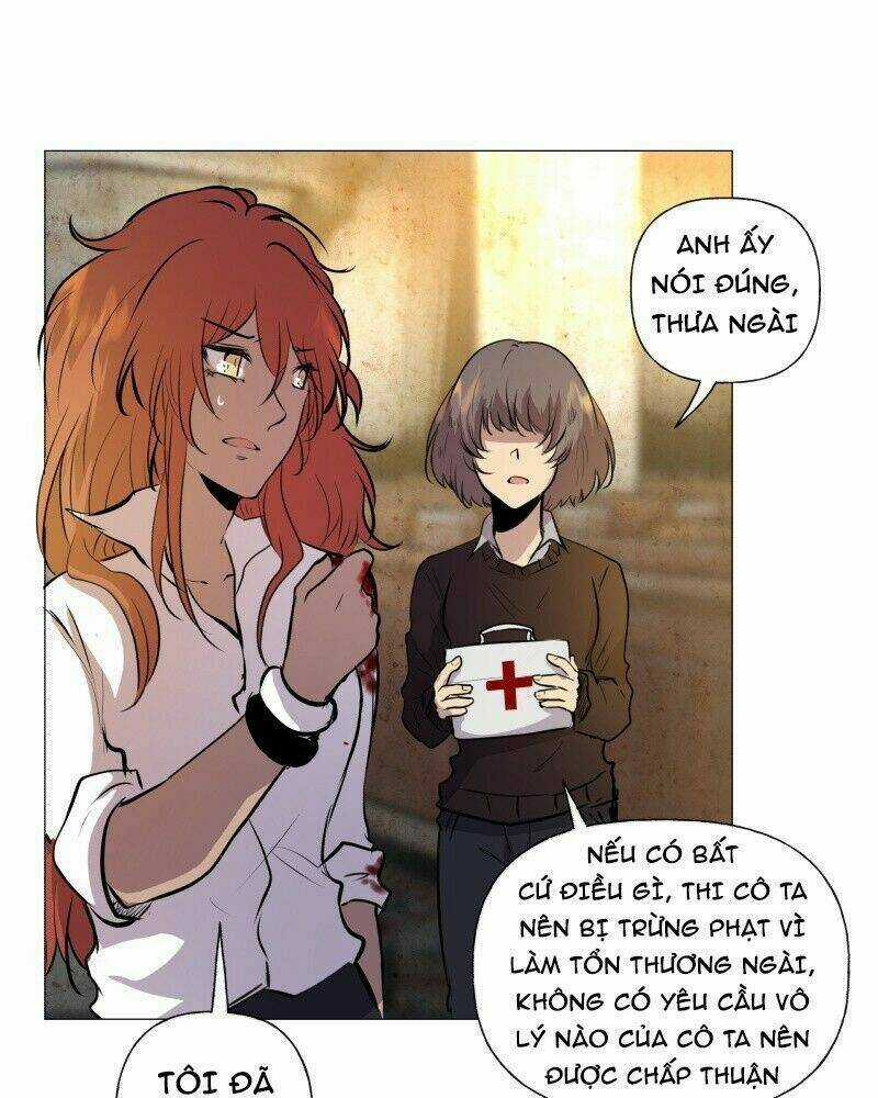 Trọng Sinh Mạc Thế Chapter 80 trang 8