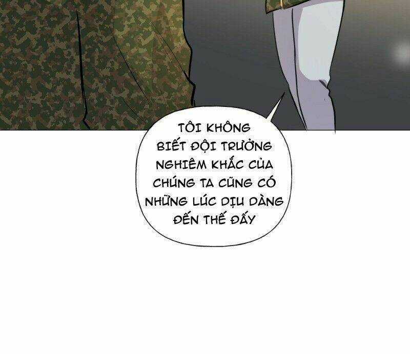 Trọng Sinh Mạc Thế Chapter 81 trang 10