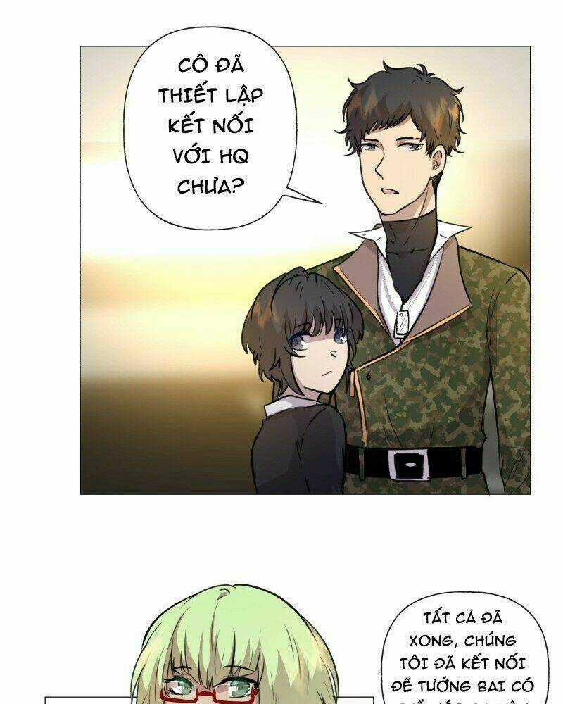 Trọng Sinh Mạc Thế Chapter 81 trang 12