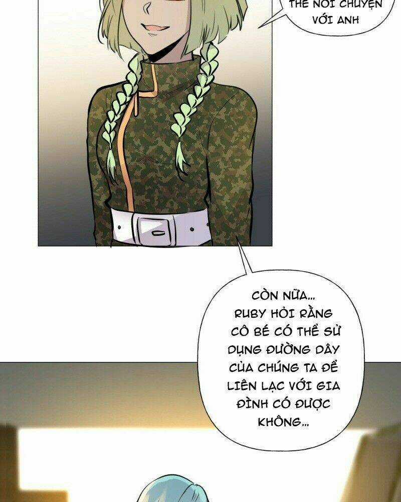 Trọng Sinh Mạc Thế Chapter 81 trang 13