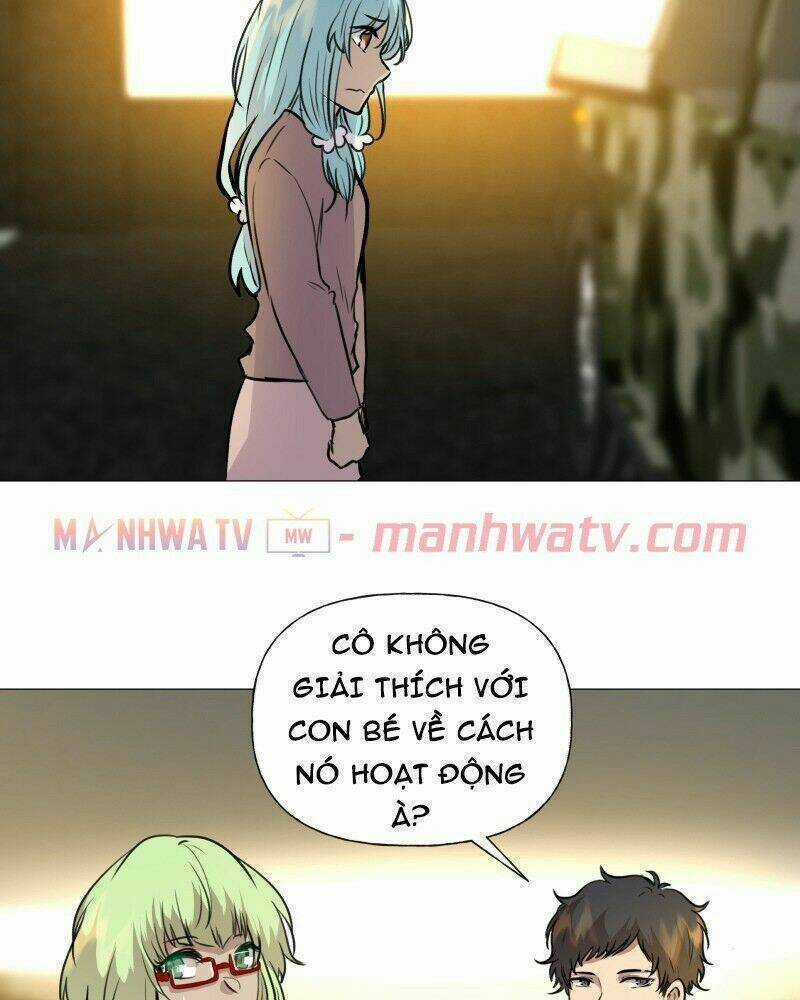 Trọng Sinh Mạc Thế Chapter 81 trang 14