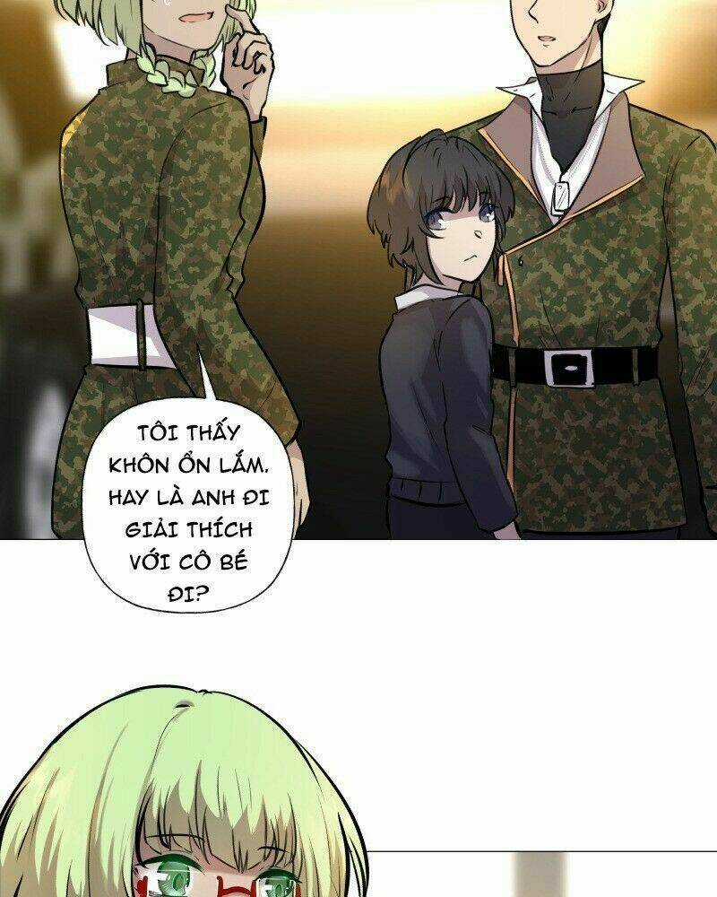 Trọng Sinh Mạc Thế Chapter 81 trang 15