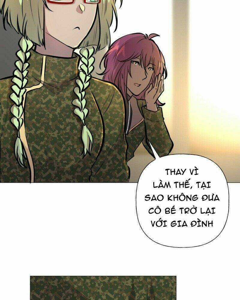 Trọng Sinh Mạc Thế Chapter 81 trang 16